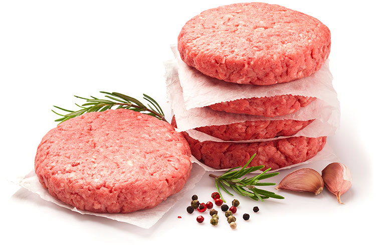 Beef Foods Usa