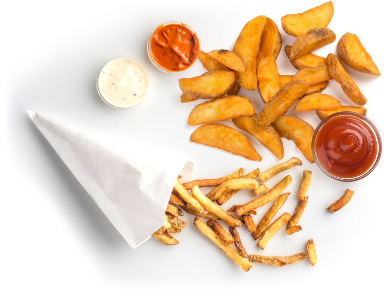 Fries Foods USA