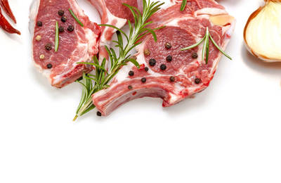 Lamb/Goat | Foods USA